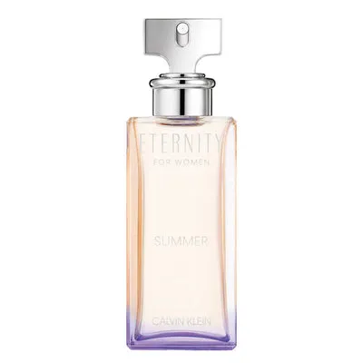 Calvin Klein Eternity For Men Summer 2019