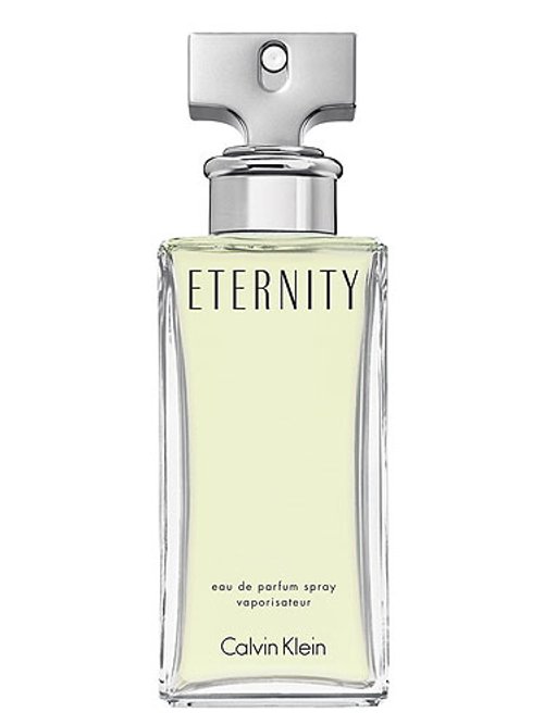 Calvin Klein Eternity For Women Reflections