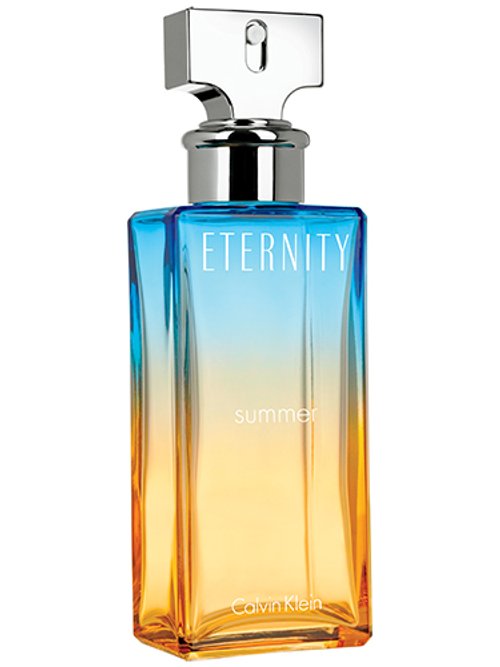 Calvin Klein Eternity Summer 2017