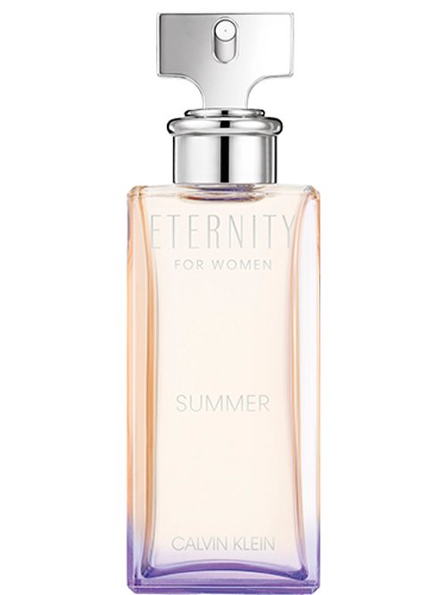 Calvin Klein Eternity Summer 2019