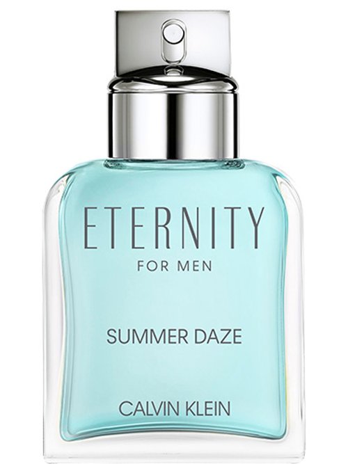 Calvin Klein Eternity Summer Daze For Men