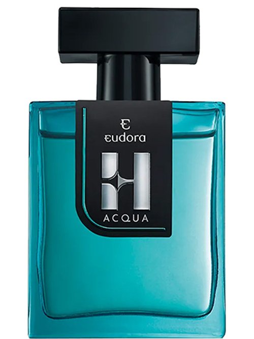 Eudora Eudora H Acqua