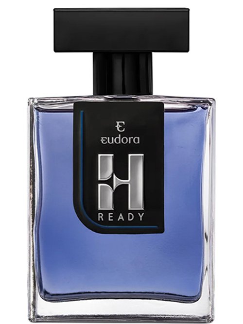 Eudora Eudora H Ready