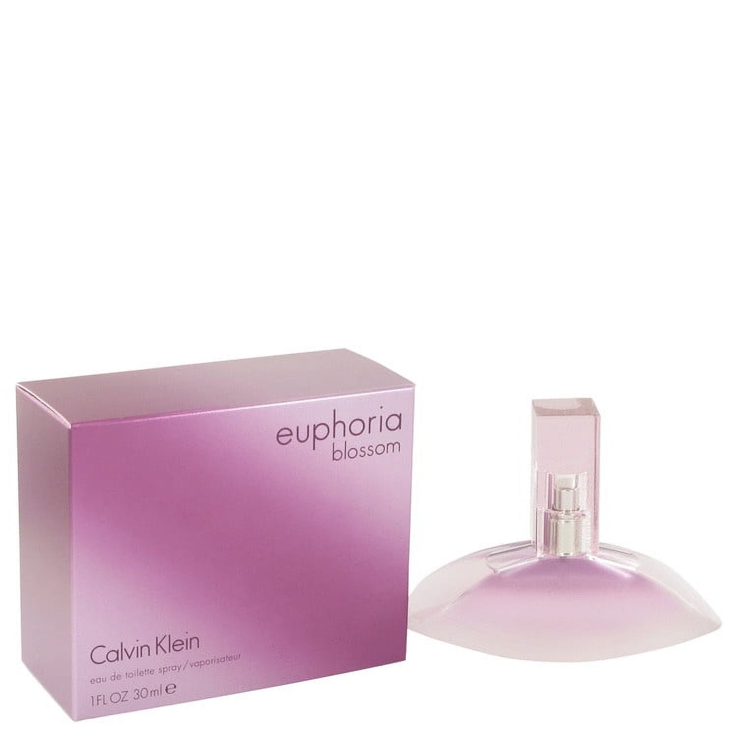 Calvin Klein Euphoria Blossom