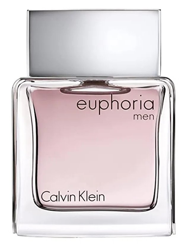 Calvin Klein Euphoria Men