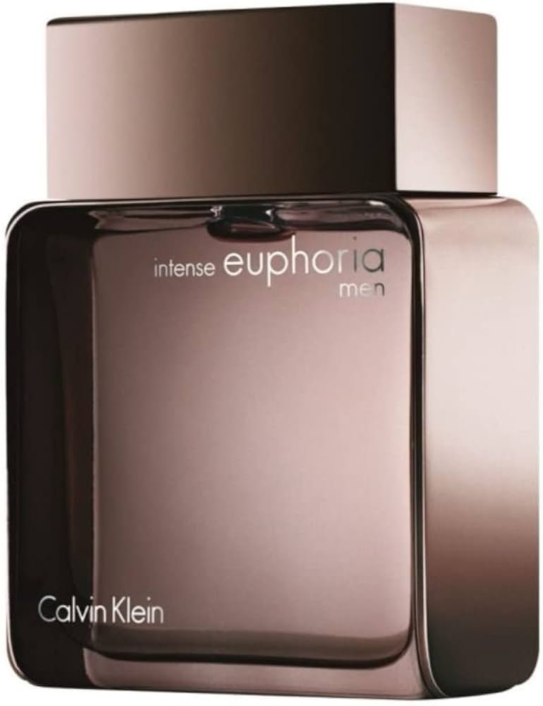 Calvin Klein Euphoria Intense