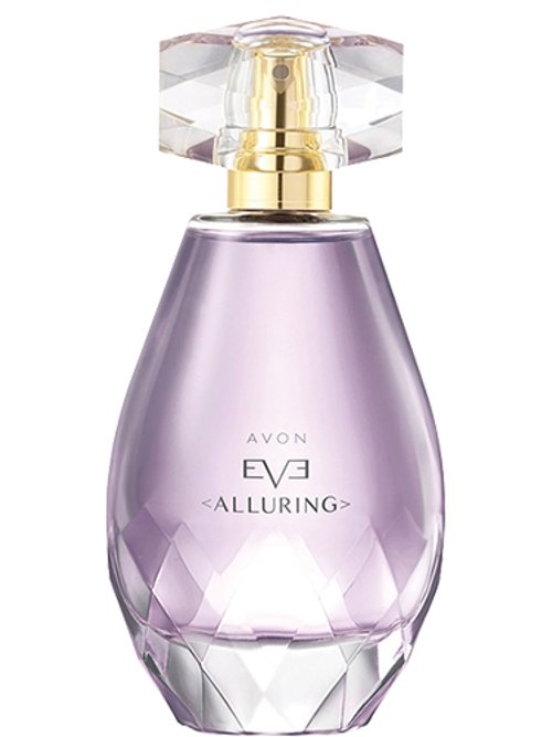 Avon Eve Alluring