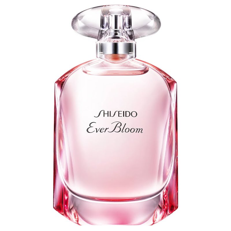 Shiseido Ever Bloom