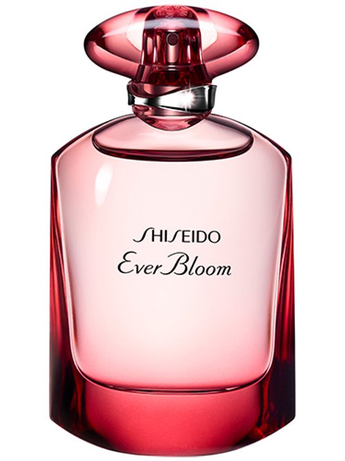 Shiseido Ever Bloom Ginza Flower