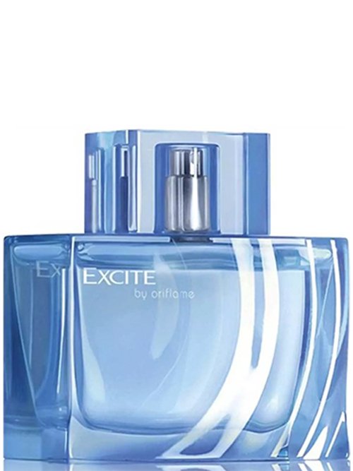 Oriflame Excite