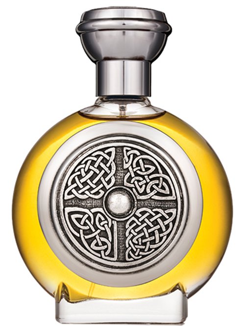 Boadicea the Victorious Explorer