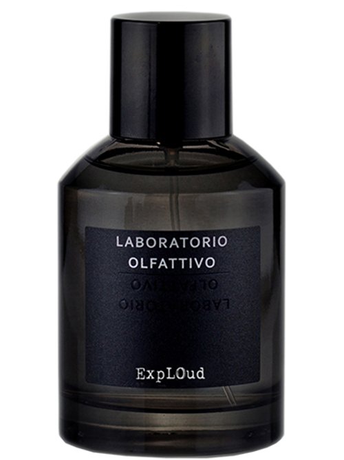 Laboratorio Olfattivo Exploud