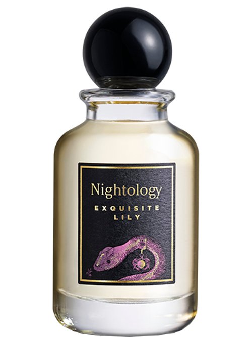 Jesus Del Pozo Exquisite Lily