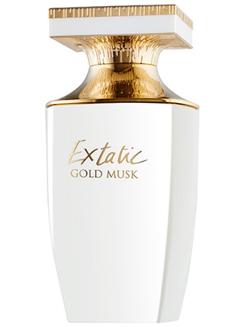 Pierre Balmain Extatic Gold Musk