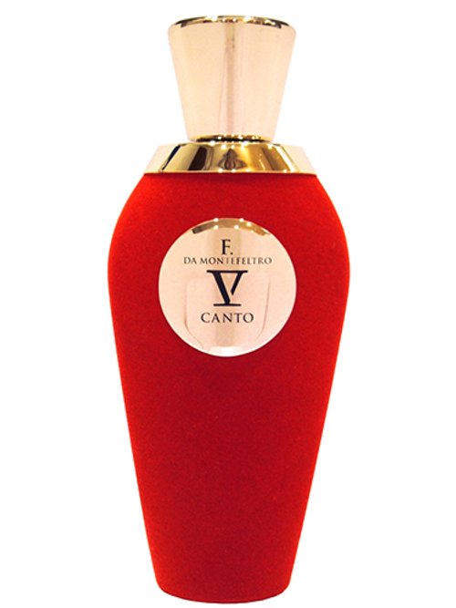 V Canto F Da Montefeltro