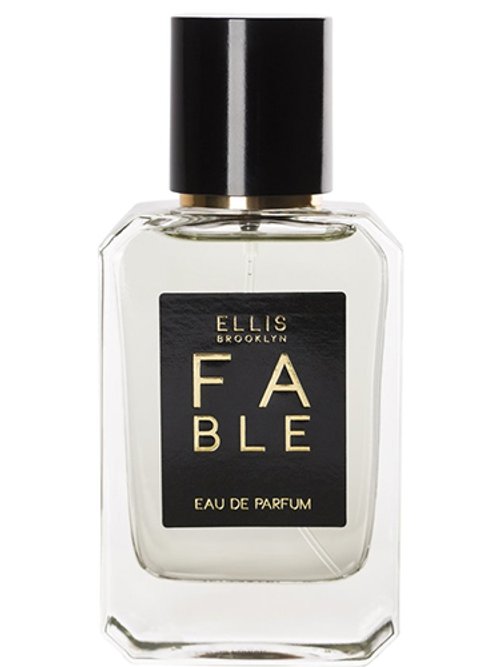 Ellis Brooklyn Fable