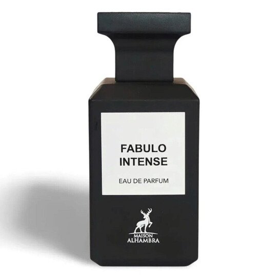 Maison Alhambra Fabulo Intense