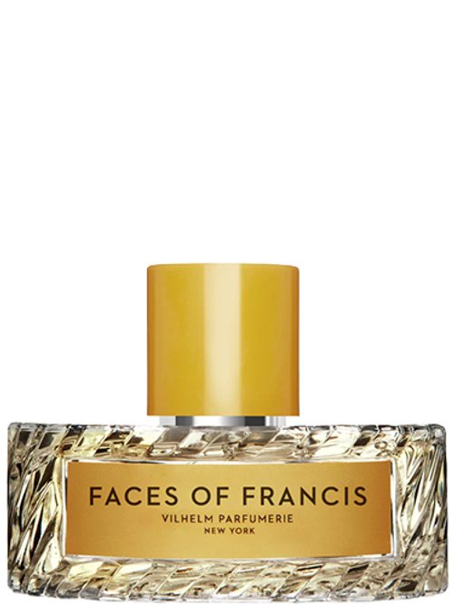 Vilhelm Parfumerie Faces Of Francis