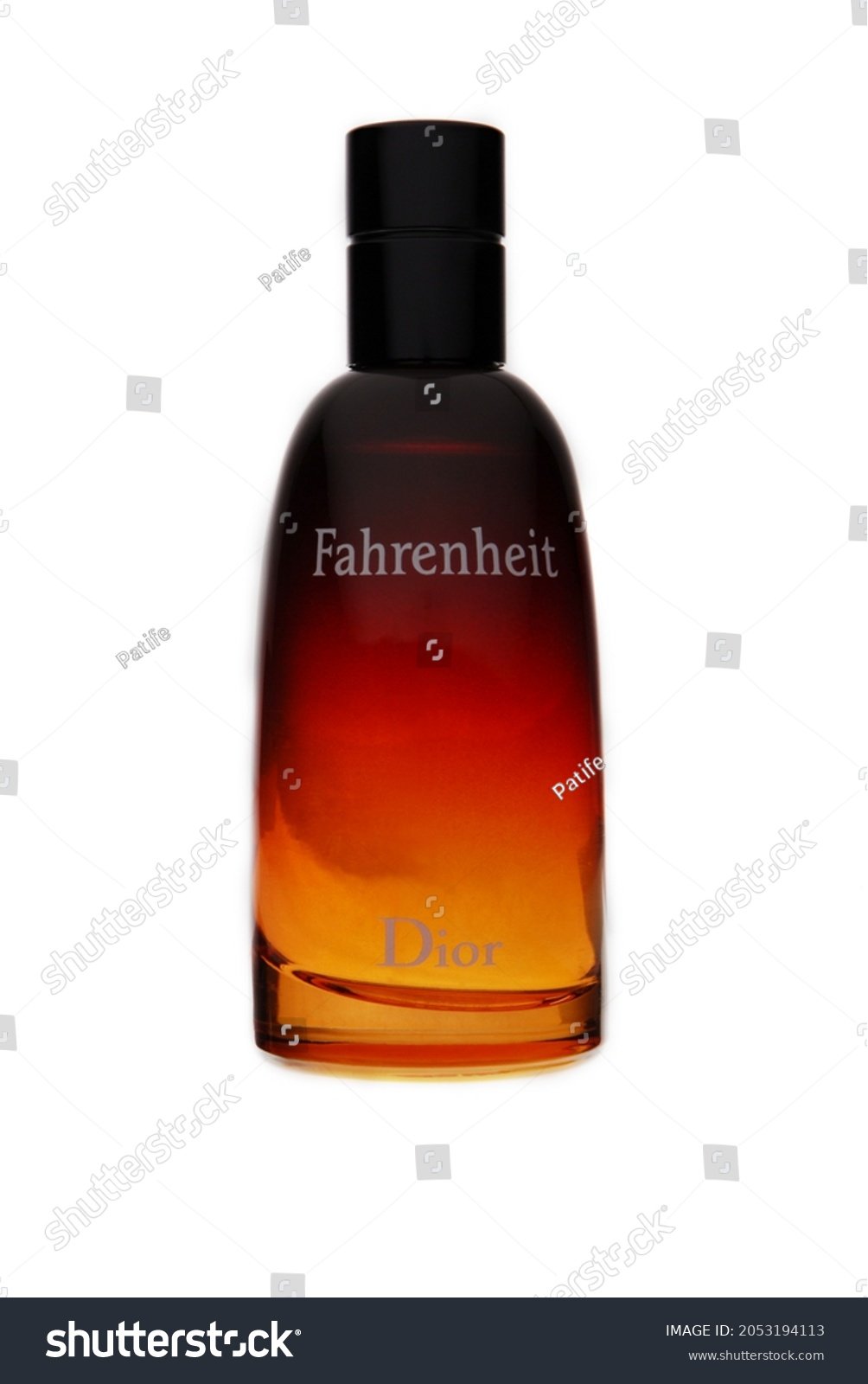 Dior Fahrenheit