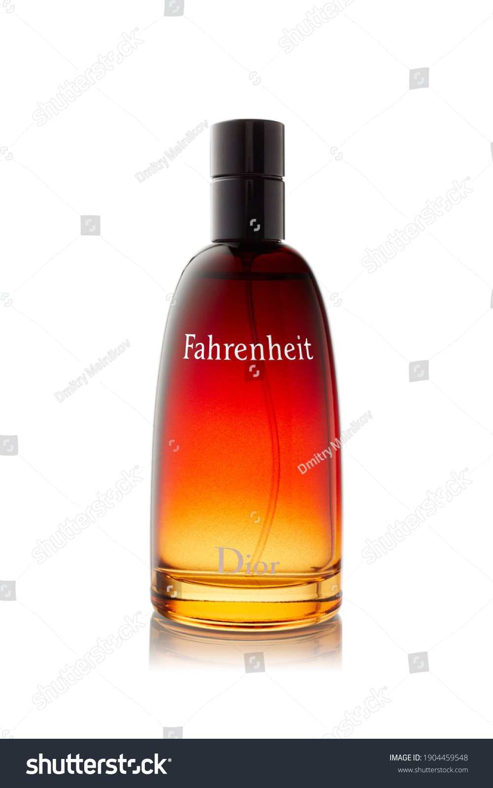 Dior Fahrenheit Le Parfum