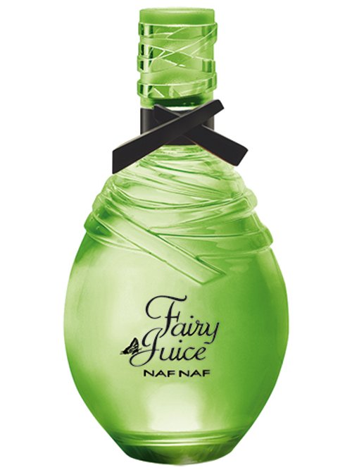 Naf Naf Fairy Juice Green