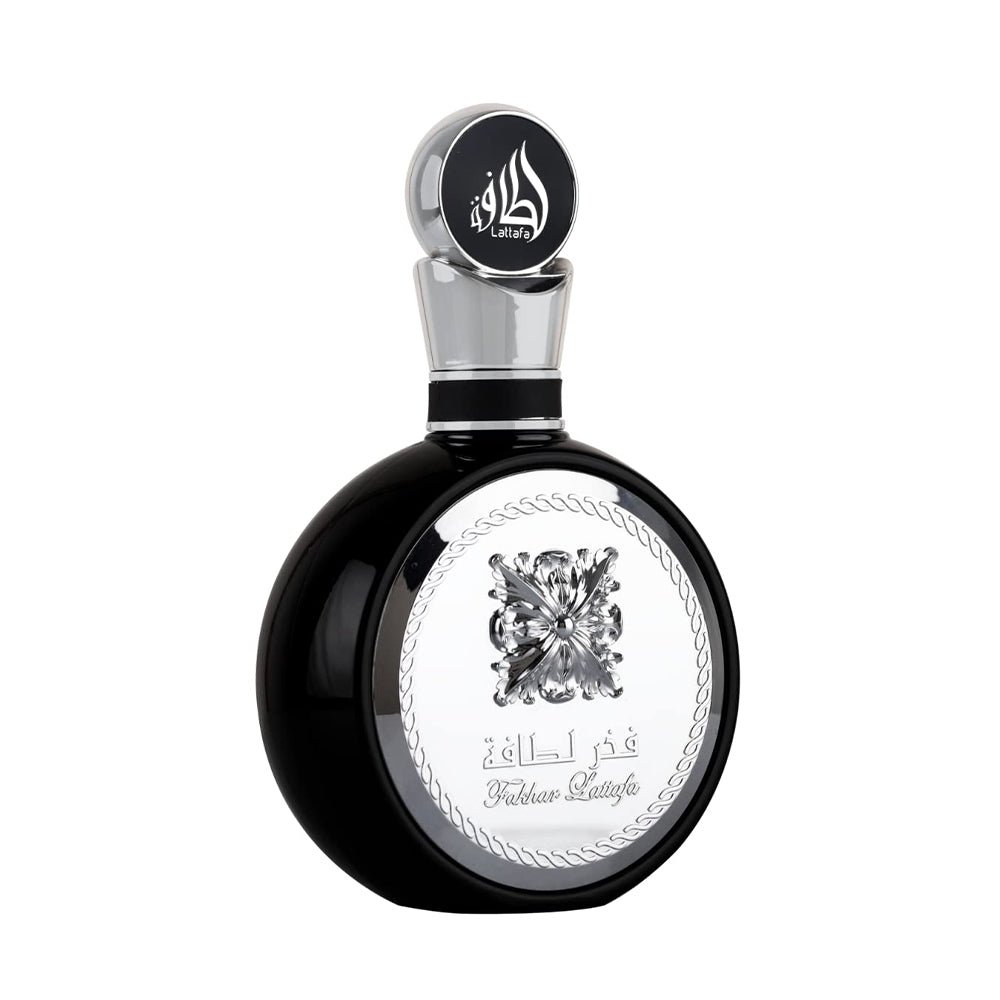 Lattafa Perfumes Fakhar Black