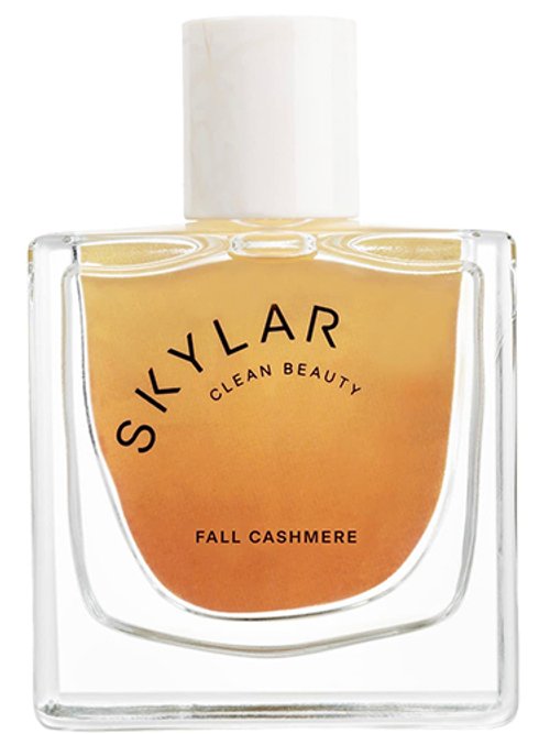 Skylar Fall Cashmere
