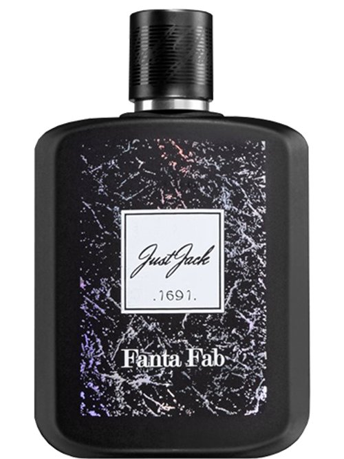 Just Jack Fanta Fab