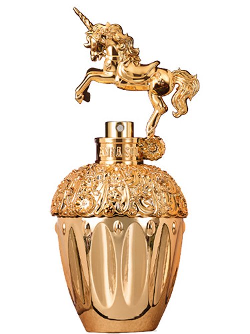 Anna Sui Fantasia Gold Edition