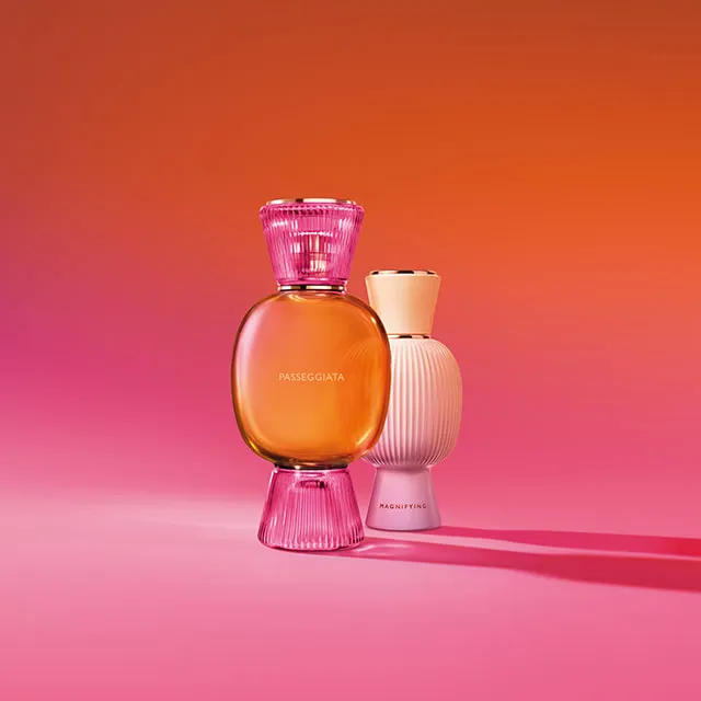 Bvlgari Fantasia Veneta