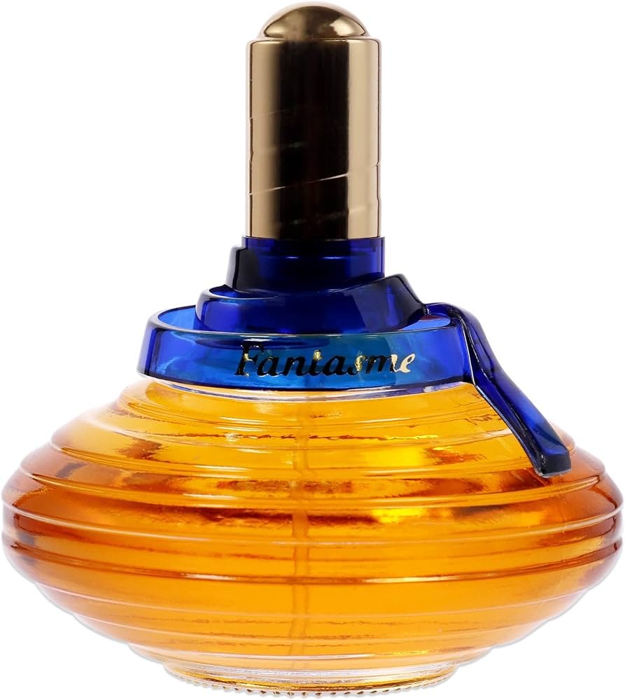 Ted Lapidus Fantasme