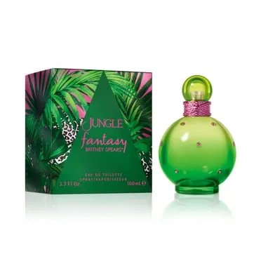 Britney Spears Fantasy Eau De Toilette