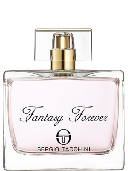 Sergio Tacchini Fantasy Forever