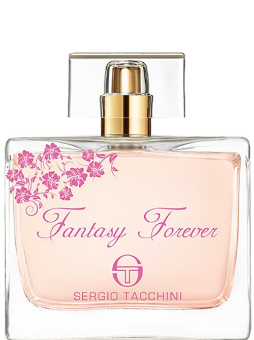 Sergio Tacchini Fantasy Forever Eau Romantique
