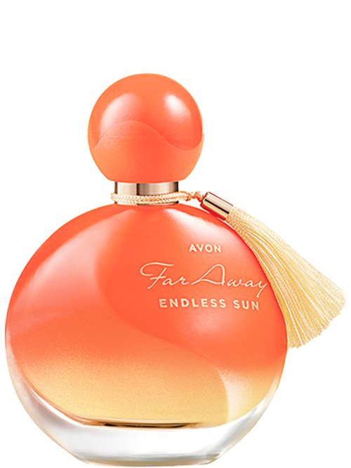 Avon Far Away Endless Sun