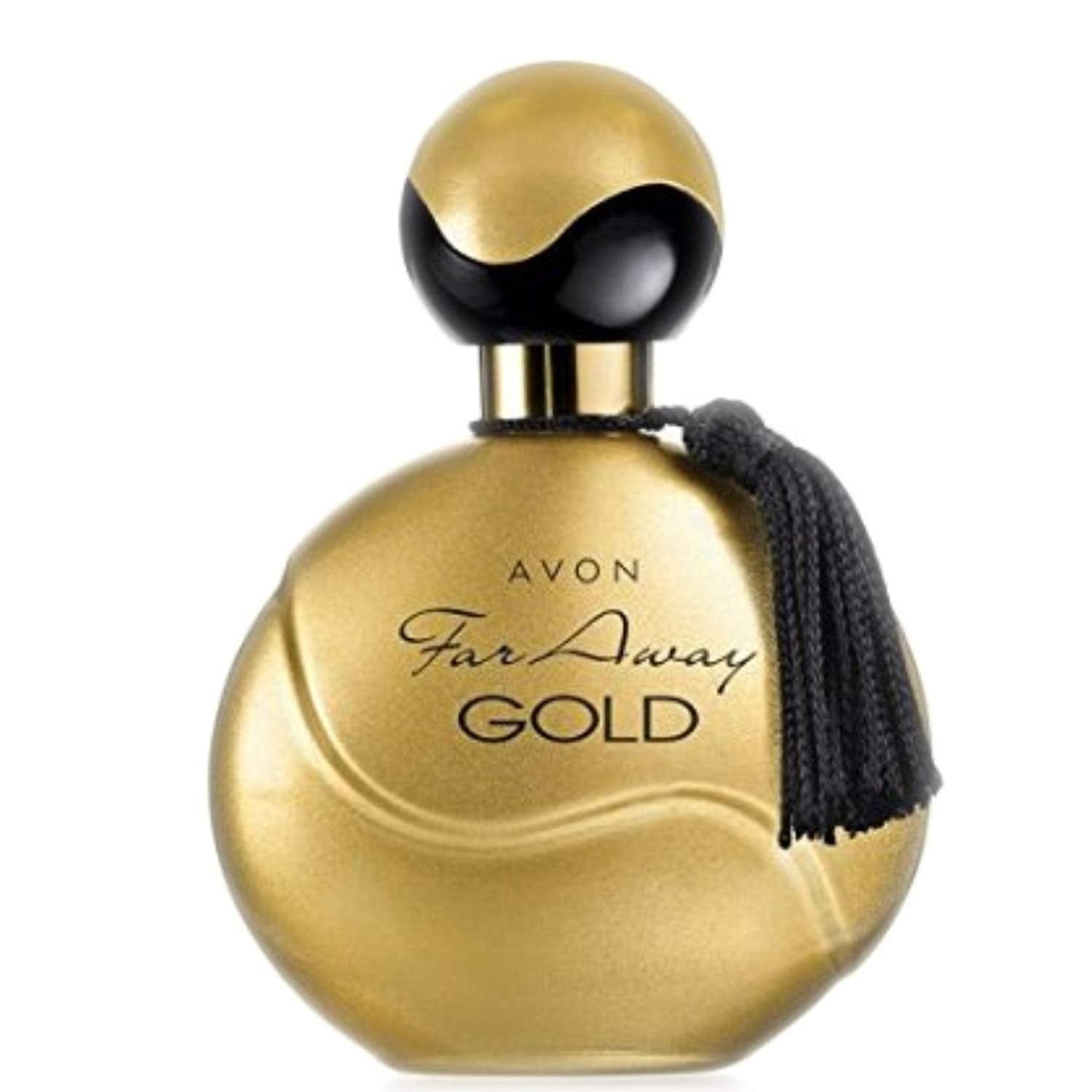 Avon Far Away Gold