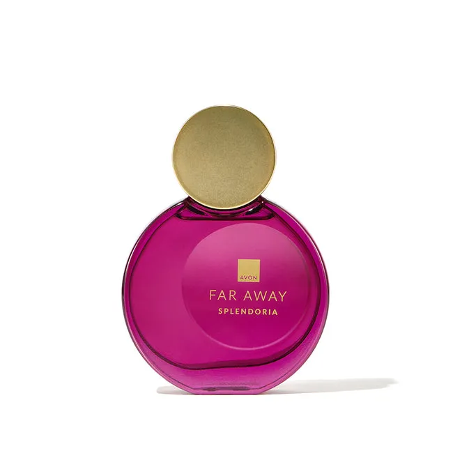 Avon Far Away Splendoria