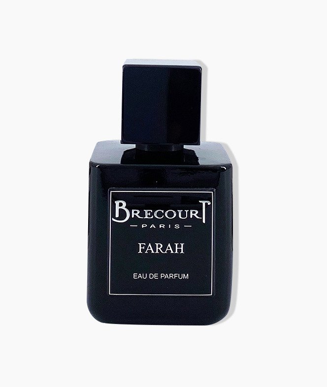 Brecourt Farah