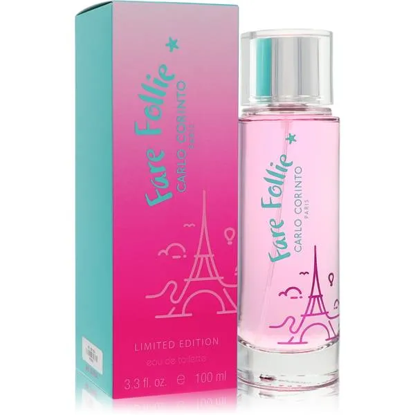 Carlo Corinto Fare Follie