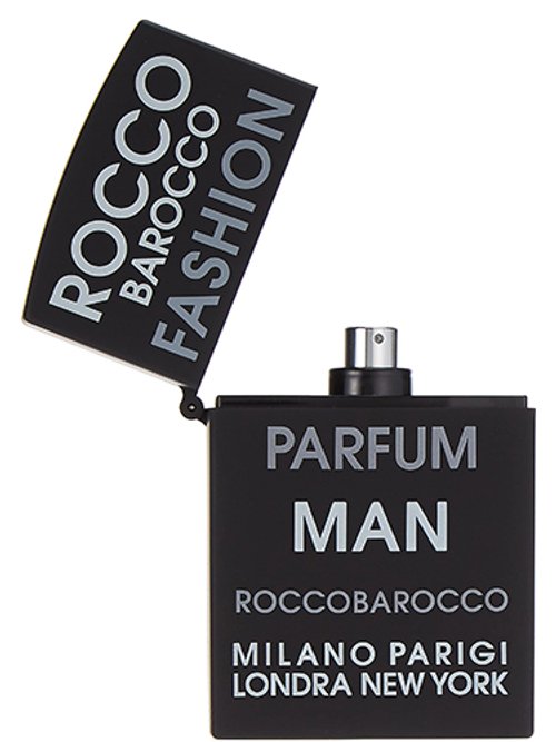 Roccobarocco Fashion Man