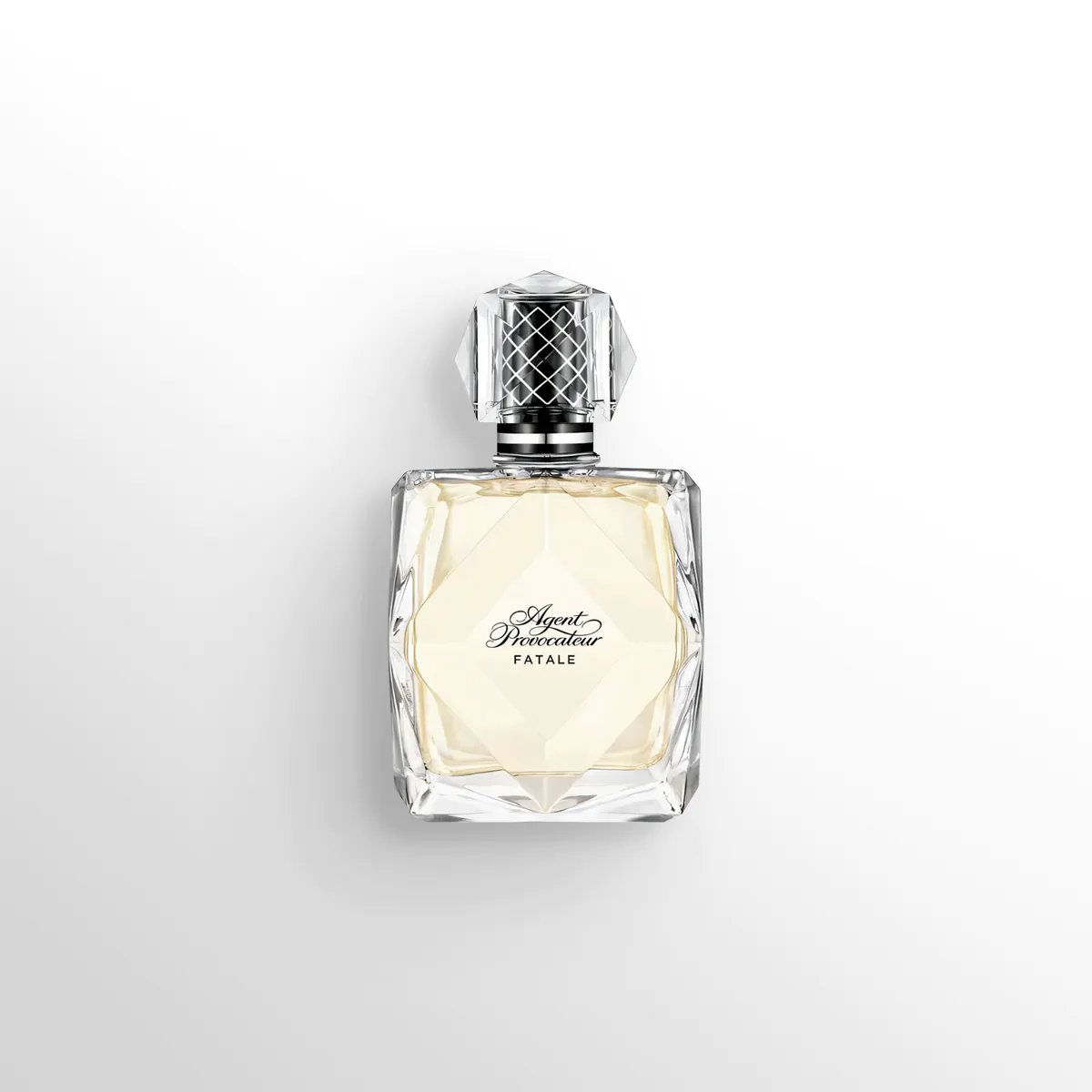 Agent Provocateur Fatale