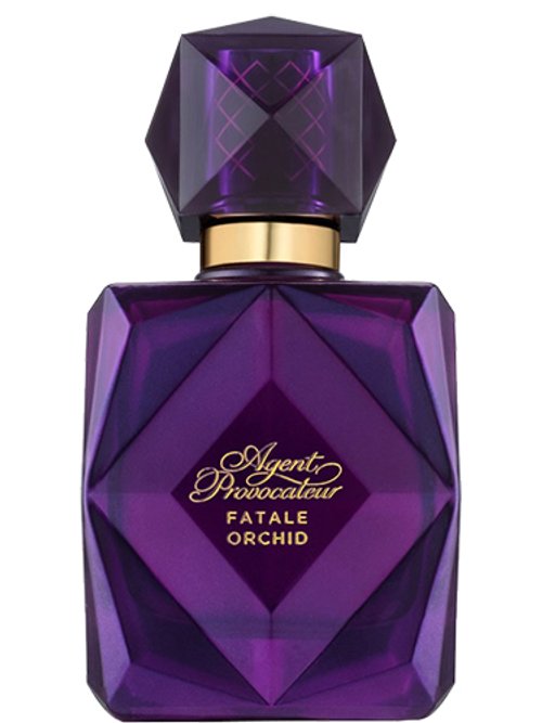 Agent Provocateur Fatale Orchid