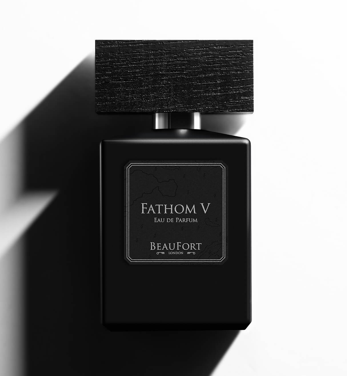 Beaufort London Fathom V