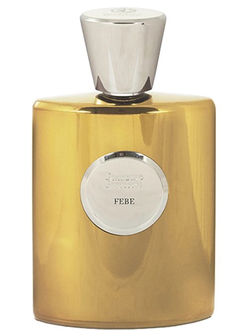 Giardino Benessere Febe