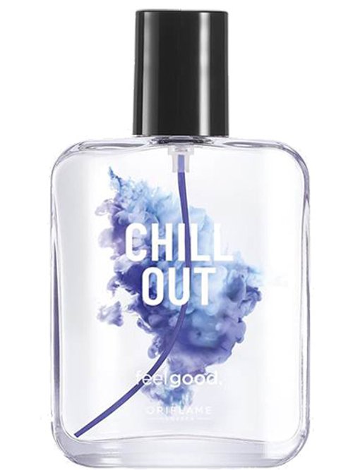 Oriflame Feel Good Chill Out