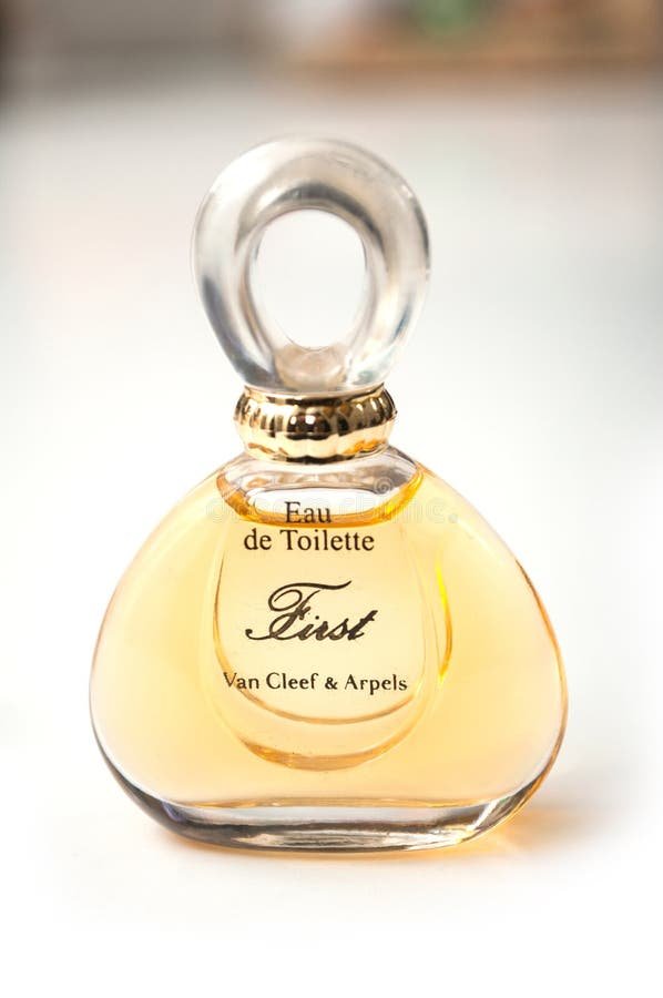 Van Cleef & Arpels Eau De Toilette