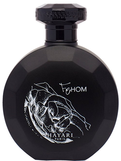 Hayari Parfums Fehom