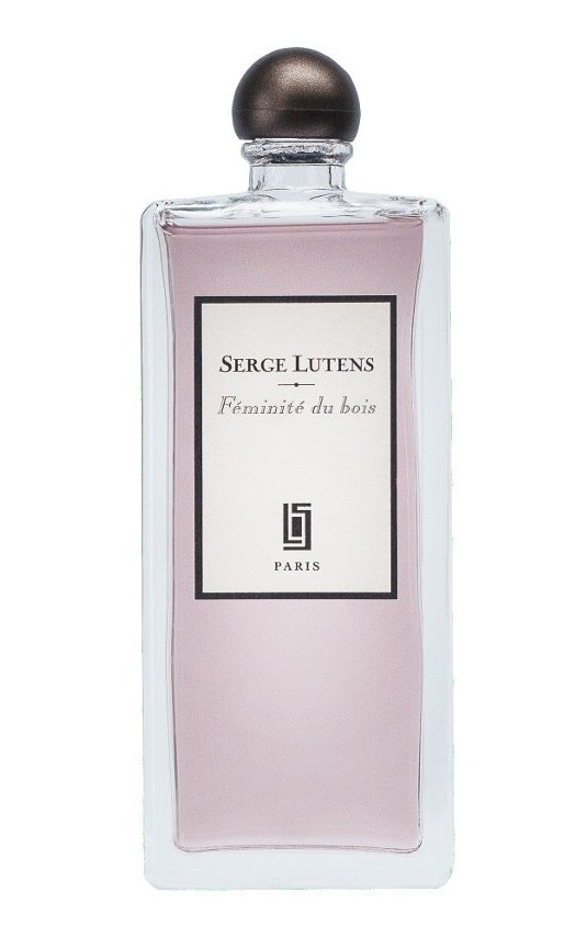 Shiseido Feminite Du Bois