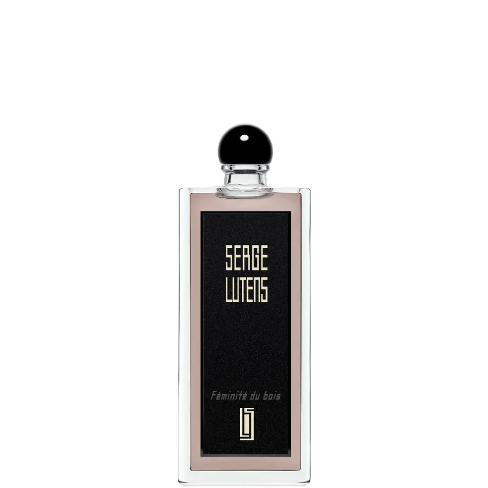 Serge Lutens Féminité Du Bois