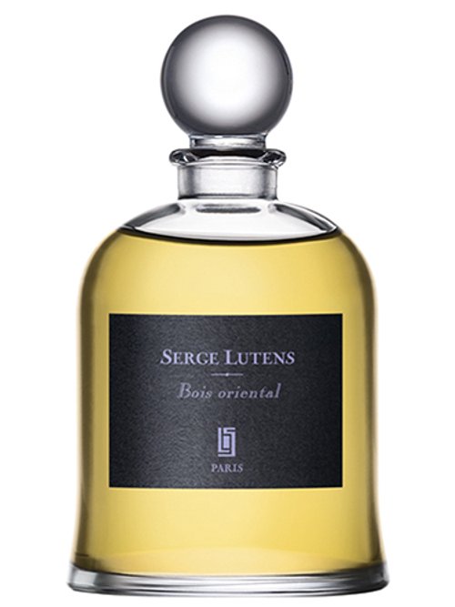 Serge Lutens Feminite Du Bois Limited Edition